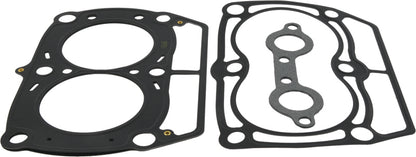 Cylinder Works 2009 Polaris Ranger 700 4x4 700cc +2mm Big Bore Top-End Gasket Kit 82mm