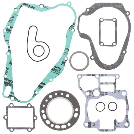 Vertex Gaskets 87-92 Suzuki LT-250R Complete Gasket Kit