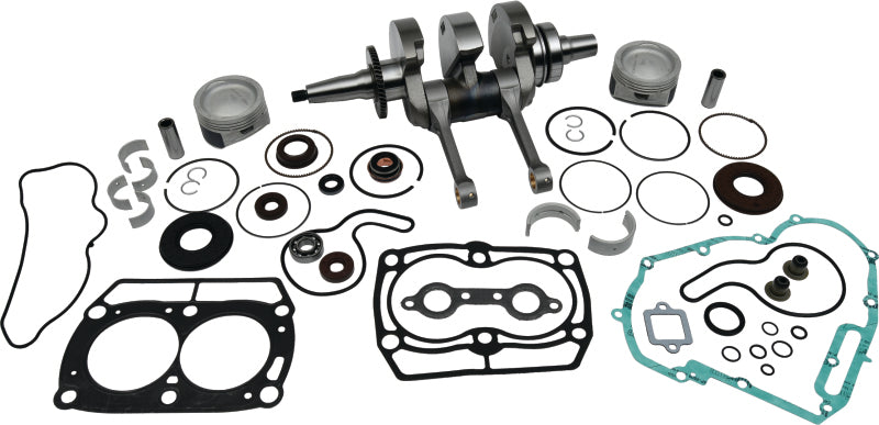 Vertex Polaris Complete Engine Rebuild Kit