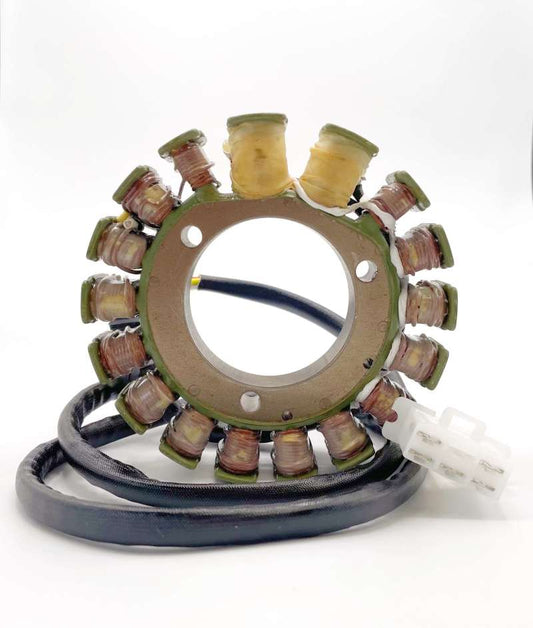 Ricks Motorsport Kawasaki Stator