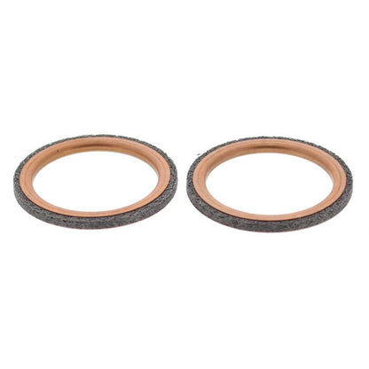 Vertex Gaskets 84-87 Yamaha XV700 Virago Exhaust Gasket Kit