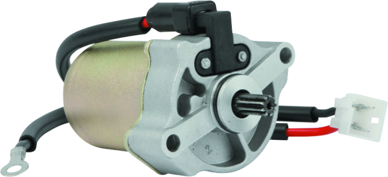 QuadBoss 07-14 Polaris Outlaw 90 Motor Starter