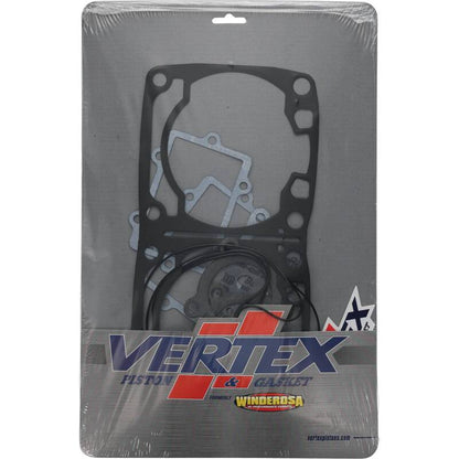 Vertex Pistons Top End Gasket Kit