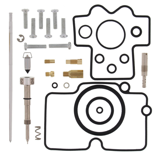 All Balls Racing 04-06 Honda CRF250X Carburetor Rebuild Kit