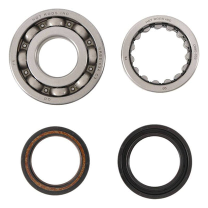 Hot Rods 06-17 Honda CRF 250 R 250cc Main Bearing & Seal Kit