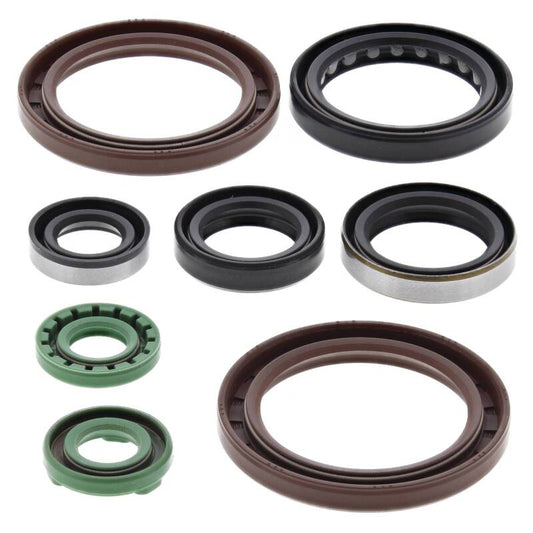 Vertex Gaskets 07-12 KTM SX-F 450 Oil Seal Kit