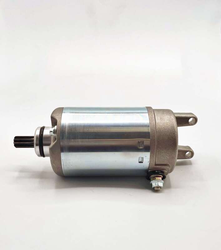 Ricks Motorsport New Kawasaki Starter Motor