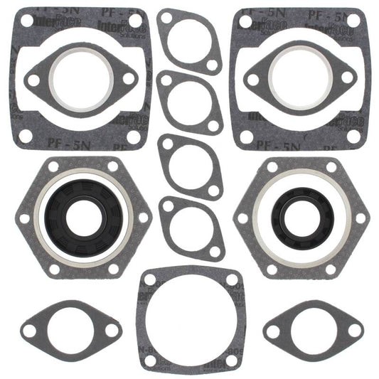 Vertex Gaskets  Chaparral 440/2 G44B (Xenoah) FC/2 Complete Gasket Kit w/ Oil Seals