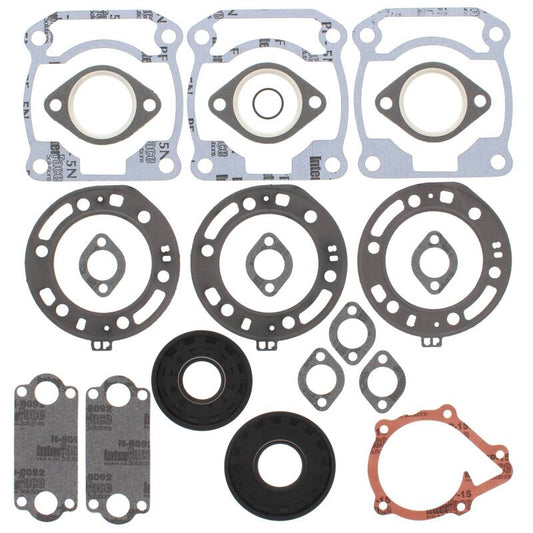 Vertex Gaskets 97-98 Polaris Storm Complete Gasket Kit w/ Oil Seals