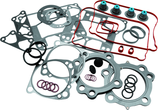 Twin Power 07-Up XL 1200 Models Top End Gasket Kit