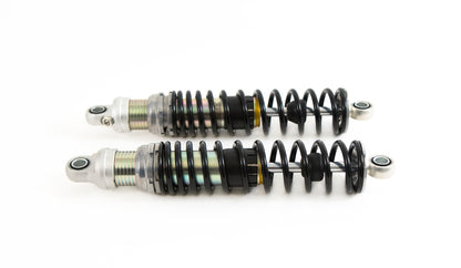 Ohlins 91-17 Harley-Davidson Dyna FXD STX 36 Twin Shock Absorber