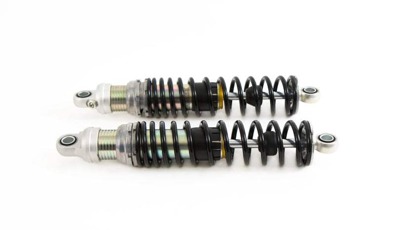 Ohlins 04-20 Harley-Davidson Sportster XL STX 36 Twin Shock Absorber