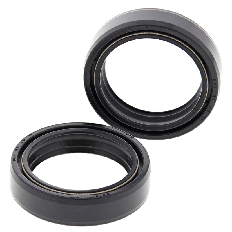 All Balls Racing 12-16 KTM SX 50 Fork Oil Seal Only Kit