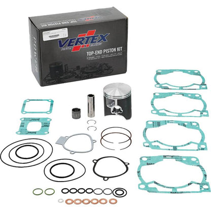Vertex Piston 17-22 KTM 250 SX 250cc Top End Piston Kit