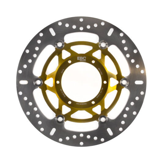 EBC 09-11 Honda DN-01 NSA 700 Front Left/Right Standard Brake Rotor