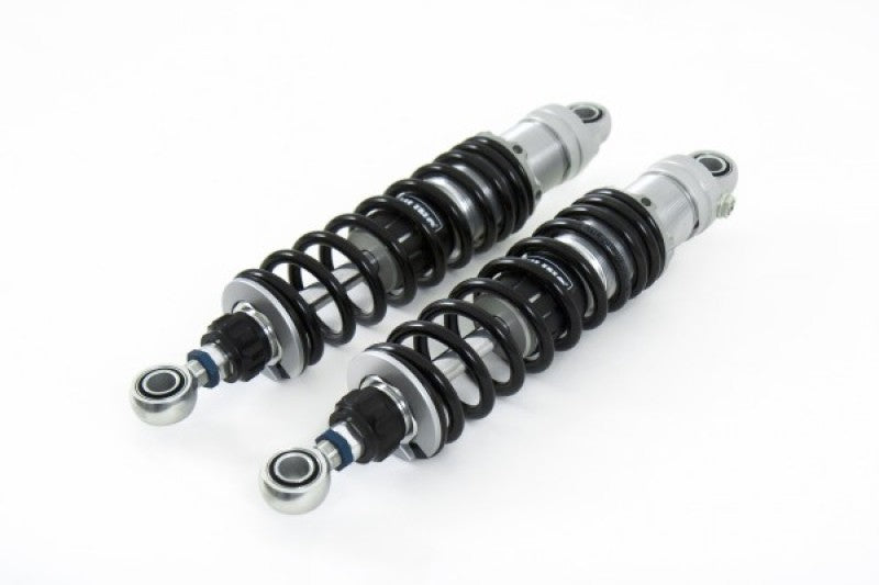 Ohlins 02-17 Harley-Davidson VRSC V-Rod STX 36 Twin Shock Absorber