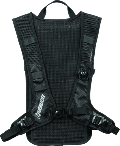 Answer Hydration Pack 3 Liter - Black