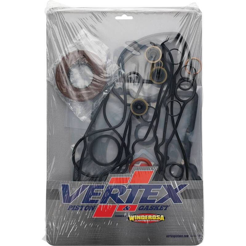 Vertex Gaskets 14-15 Polaris Sportsman 570 EFI Complete Gasket Kit w/ Oil Seals