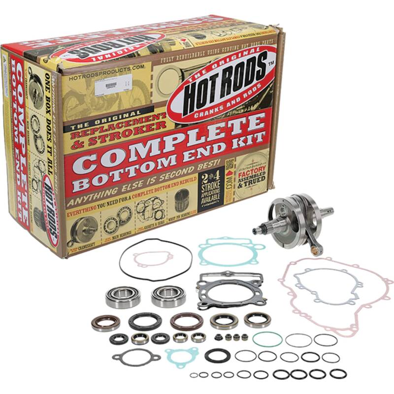 Hot Rods 14-15 Husqvarna FC 250 250cc Bottom End Kit