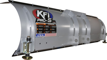 KFI UTV Straight Blade 66 in.