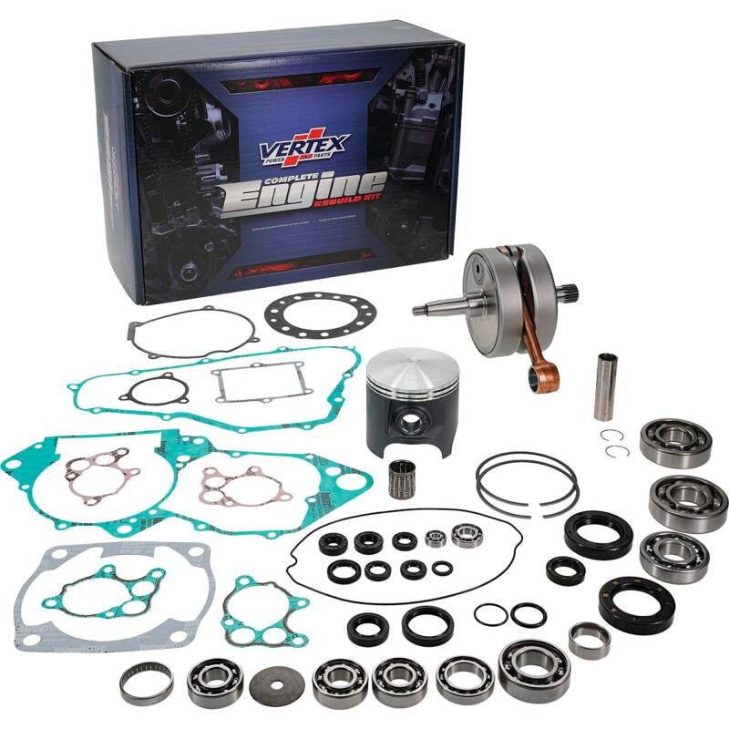 Vertex Honda Complete Engine Rebuild Kit