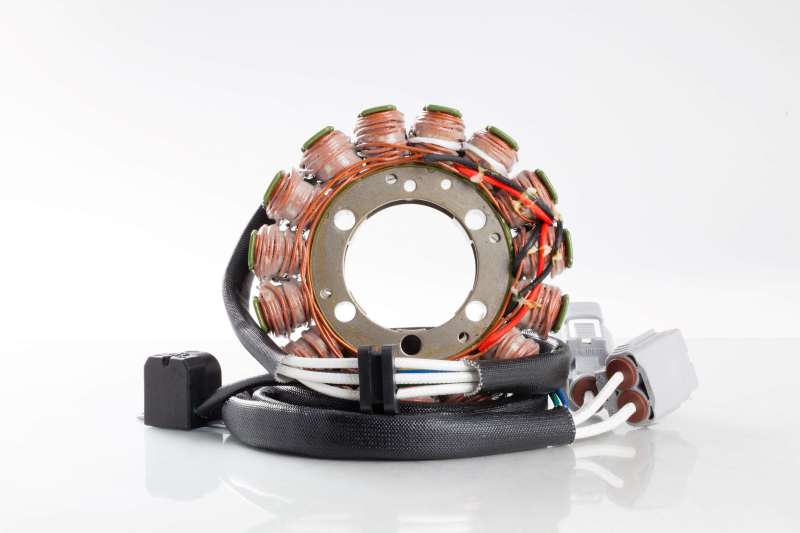 Ricks Motorsport New OEM Style Kawasaki Stator