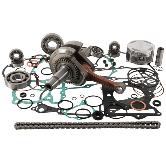 Vertex Honda Complete Engine Rebuild Kit