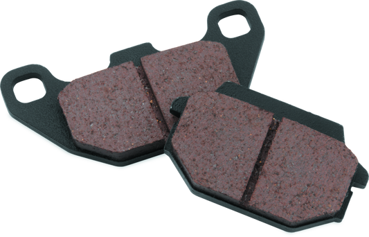 BikeMaster KYMCO Brake Pads