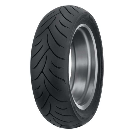 Dunlop Scootsmart 2 Front Tire - 120/70-15 M/C 56S TL