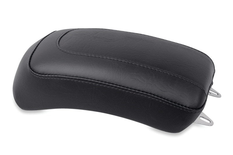 Mustang 58-84 Harley FX/FL Standard Touring Passenger Seat - Black