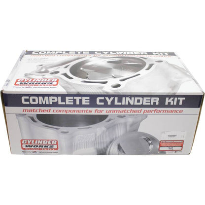 Cylinder Works 99-23 Yamaha YZ 250 250cc +5.6mm Big Bore Cylinder Kit 295cc