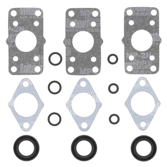 Vertex Gaskets 98-99 Yamaha SRX 600 Power Valve Gasket Kit