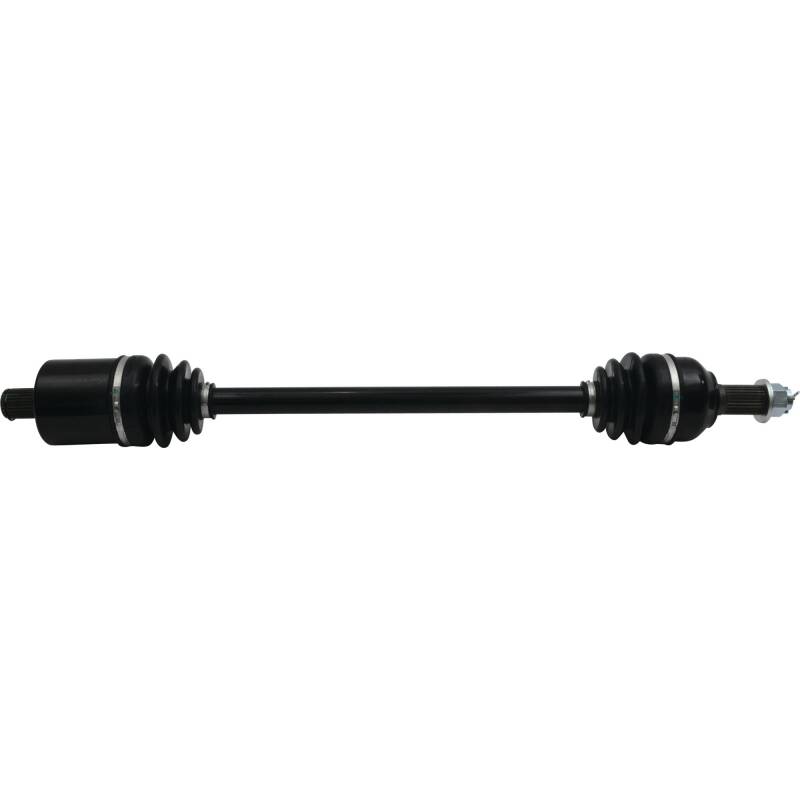 All Balls Racing 2020 Polaris RZR Turbo Pro XP 6 Ball Axle Front Left