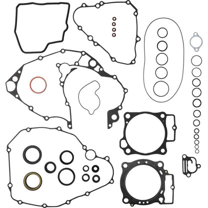 Vertex Gaskets 19-20 Honda CRF450L Complete Gasket Kit w/ Oil Seals