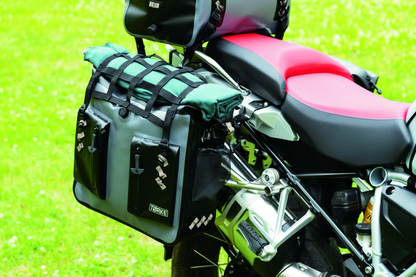 Kuryakyn Torke 24L Dry Bag Panniers