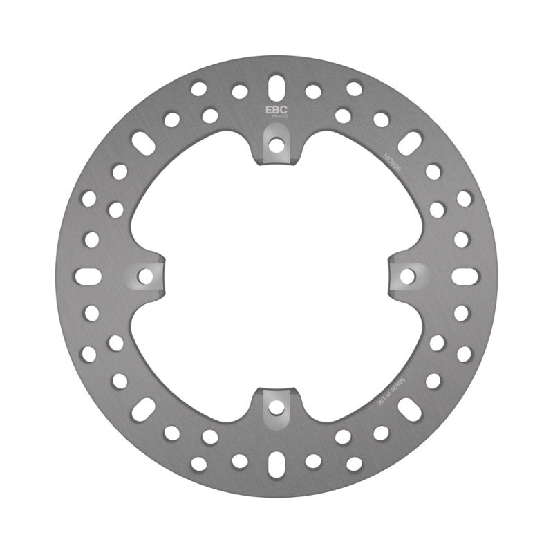 EBC 99-03 MV Agusta F4 750 All Model Nissin Calipers Rear Left Standard Rotor