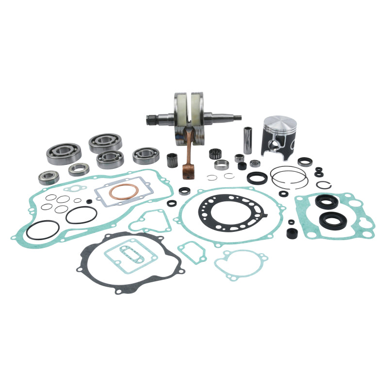 Vertex Kawasaki Complete Engine Rebuild Kit