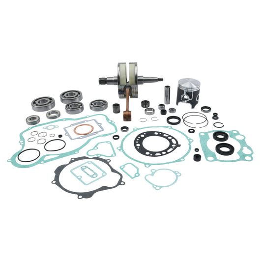 Vertex Kawasaki Complete Engine Rebuild Kit