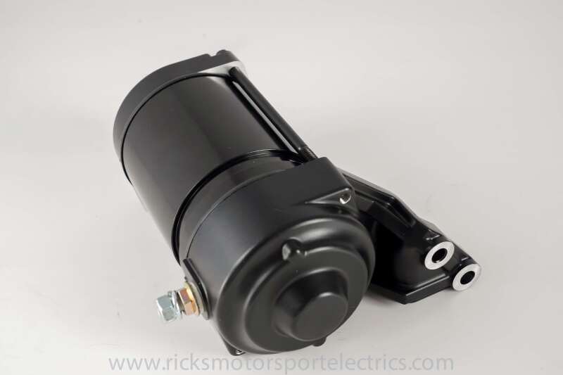 Ricks Motorsport New Yamaha Starter Motor