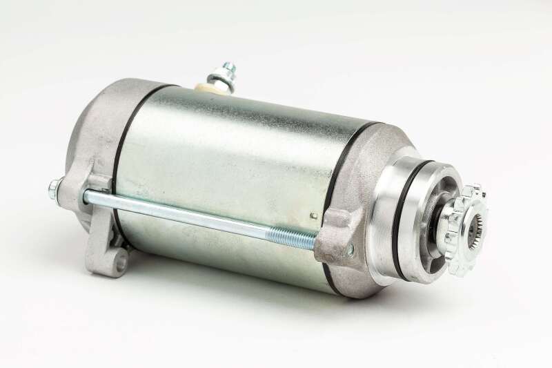 Ricks Motorsport New Kawasaki Starter Motor