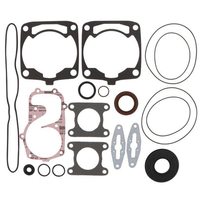 Vertex Gaskets 2015 Polaris 600 Rush Pro EFI Complete Gasket Kit w/ Oil Seals