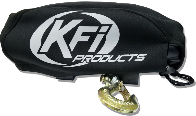 KFI Winch Cover Large