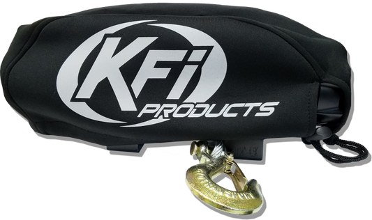 KFI Winch Cover Large