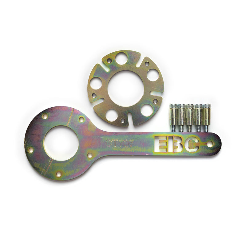 EBC 2002 Harley Davidson V-ROD VRSCA V-Rod (1247cc) Clutch Tool