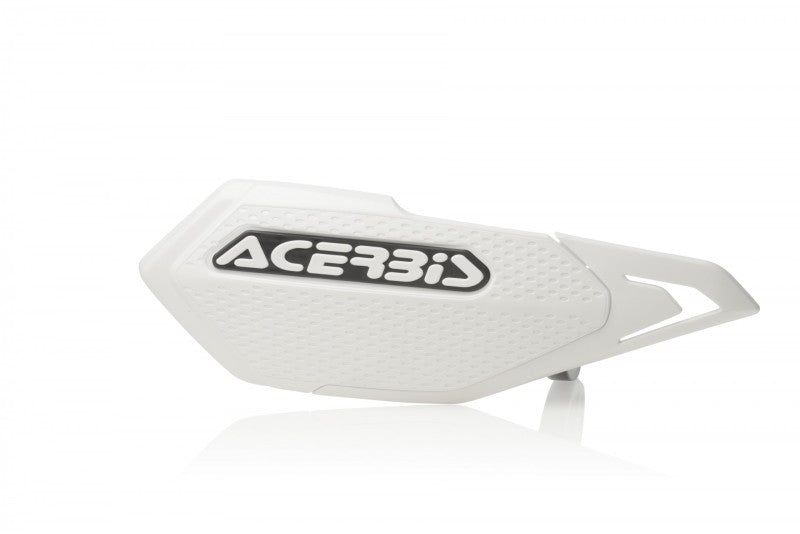 Acerbis X-Elite Handguard - White