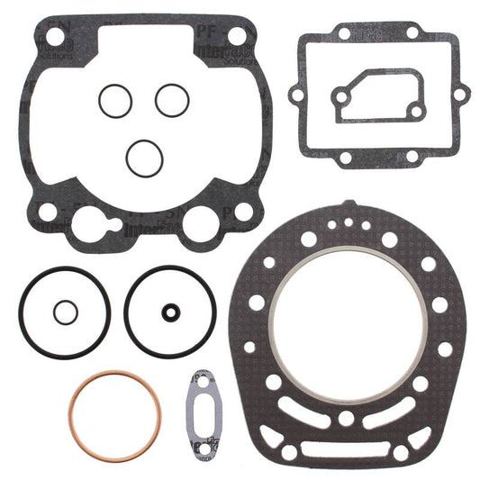 Vertex Gaskets 89-04 Kawasaki KX500 Top End Gasket Kit
