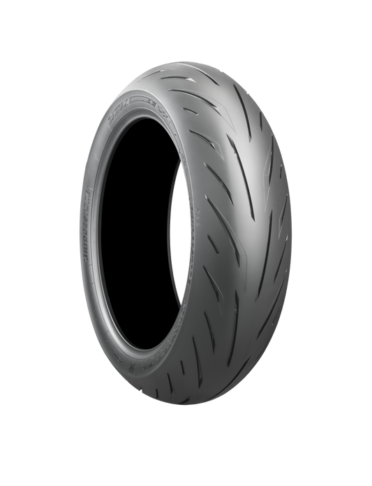 Bridgestone Battlax Hypersport S22R Tire - 190/50ZR17 M/C 73W TL