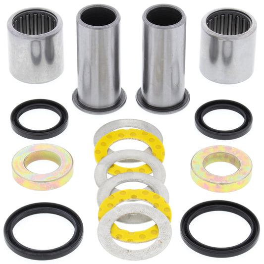 All Balls Racing 2003 Kawasaki KLX400R Swing Arm Bearing Kit