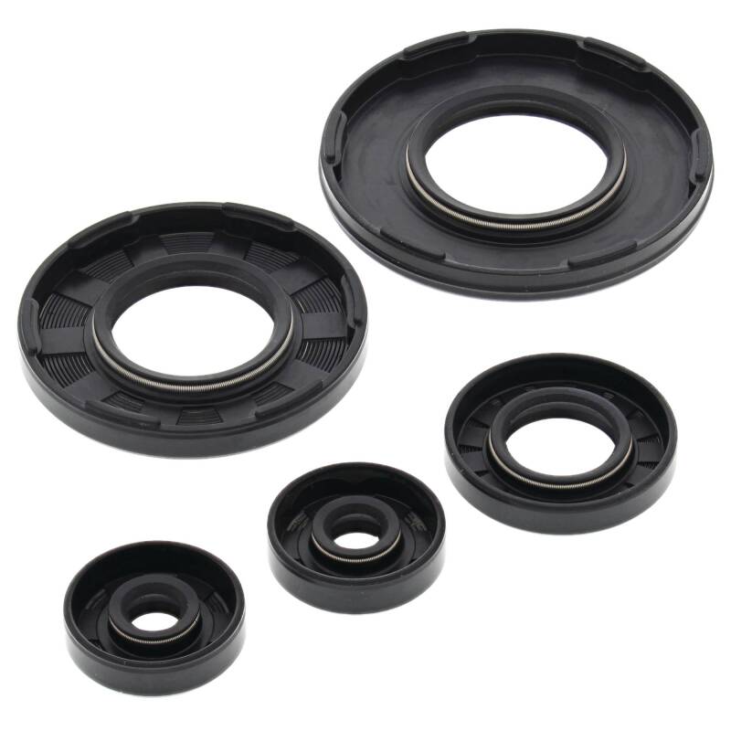 Vertex Gaskets 1985 Ski-Doo Formula MX Oil Seal Kit