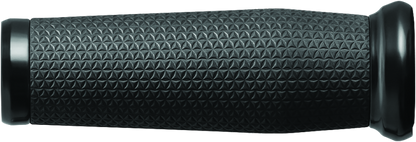 Kuryakyn Thresher Grips 14-17 Models Indian Black